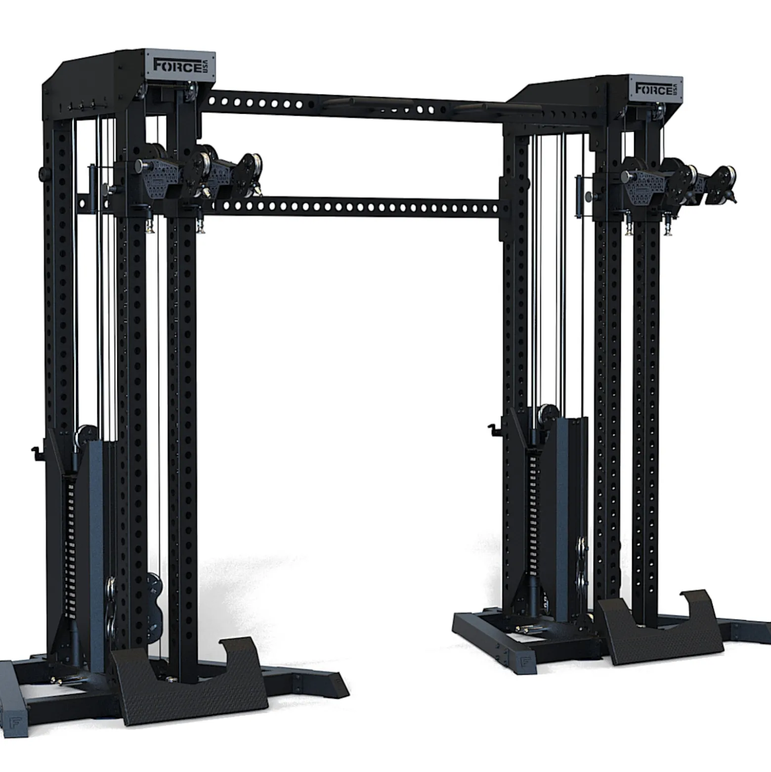 Force USA Tandem Tower Querstreben