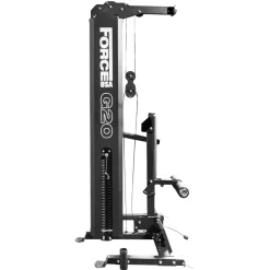 Force USA Zubehör G20 Lat Row Station Upgrade