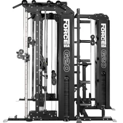 Force USA Zubehör G20 Lat Row Station Upgrade