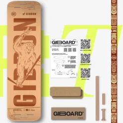 Gibbon Giboard Set