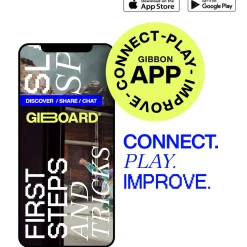 Gibbon Giboard Set