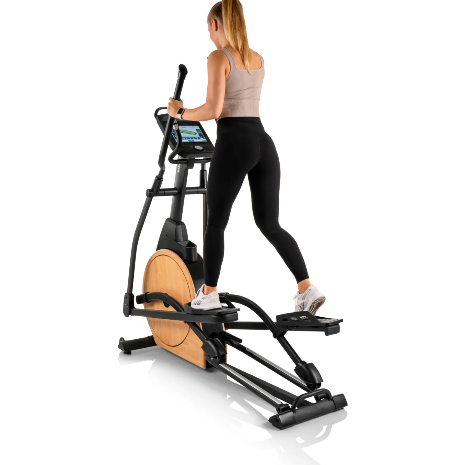 Hammer Ellipsentrainer CrossPace 7.0 NorsK