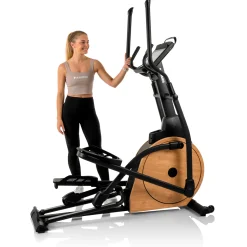 Hammer Ellipsentrainer CrossPace 7.0 NorsK