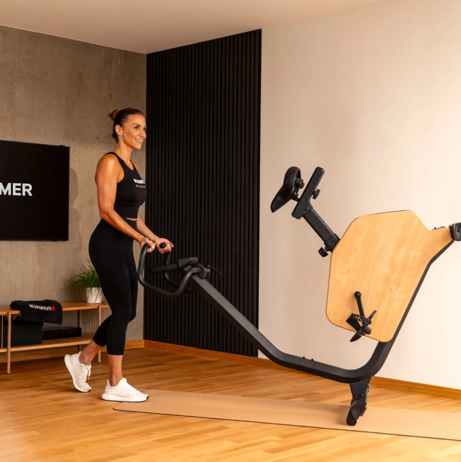 Hammer Ergometer CardioPace 5.0 NorsK