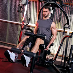 Hammer Kraftstation Autark 6600