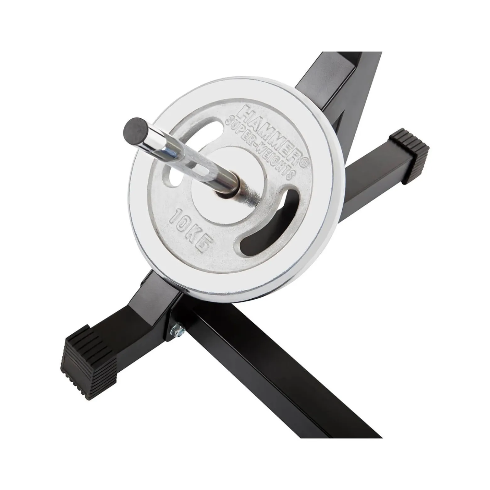 Hammer Langhantelablage Core 2.0