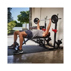 Hammer Langhantelablage Core 2.0