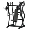 HAMMER STRENGTH by Life Fitness Kraftstation Iso-Lateral Bench Press