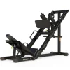 Hoist Fitness Beinpresse Hackenschmidt