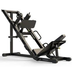 Hoist Fitness Beinpresse Hackenschmidt