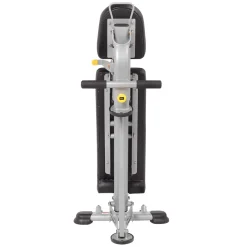 Hoist Fitness Folding Hantelbank Foldup und Incline