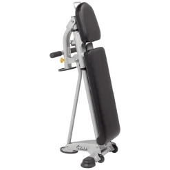 Hoist Fitness Folding Hantelbank Foldup und Incline