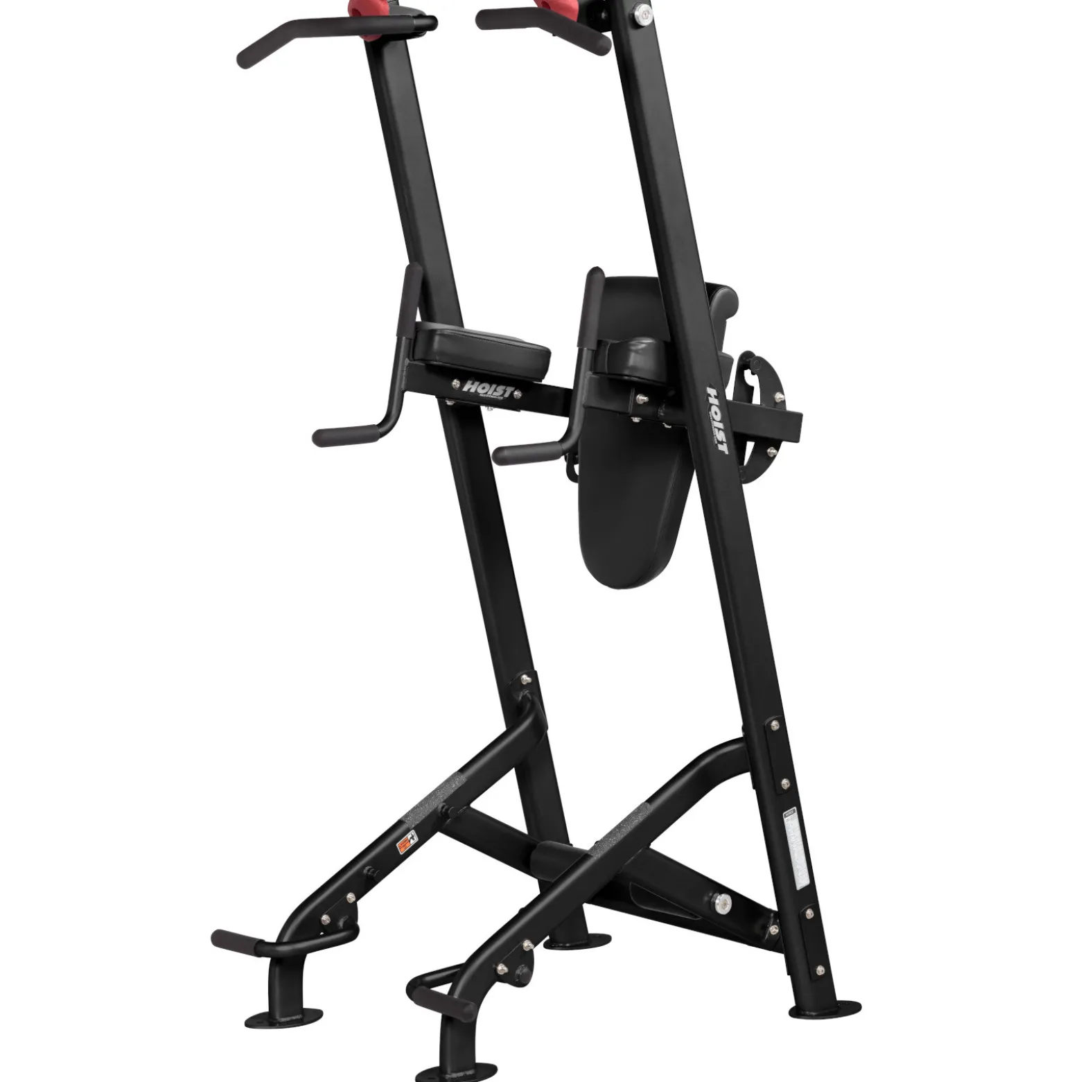 Hoist Fitness Klimmzugstation