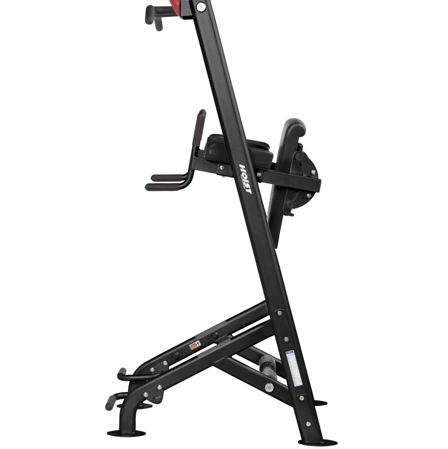 Hoist Fitness Klimmzugstation