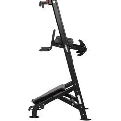 Hoist Fitness Klimmzugstation