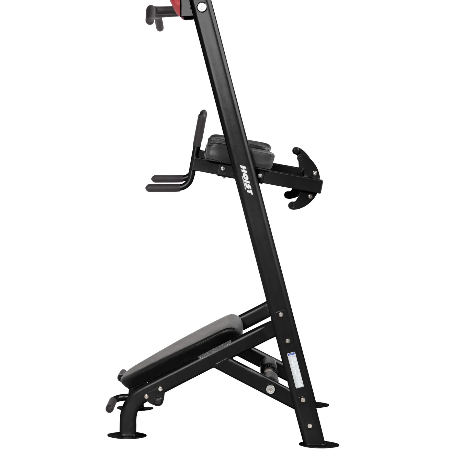 Hoist Fitness Klimmzugstation