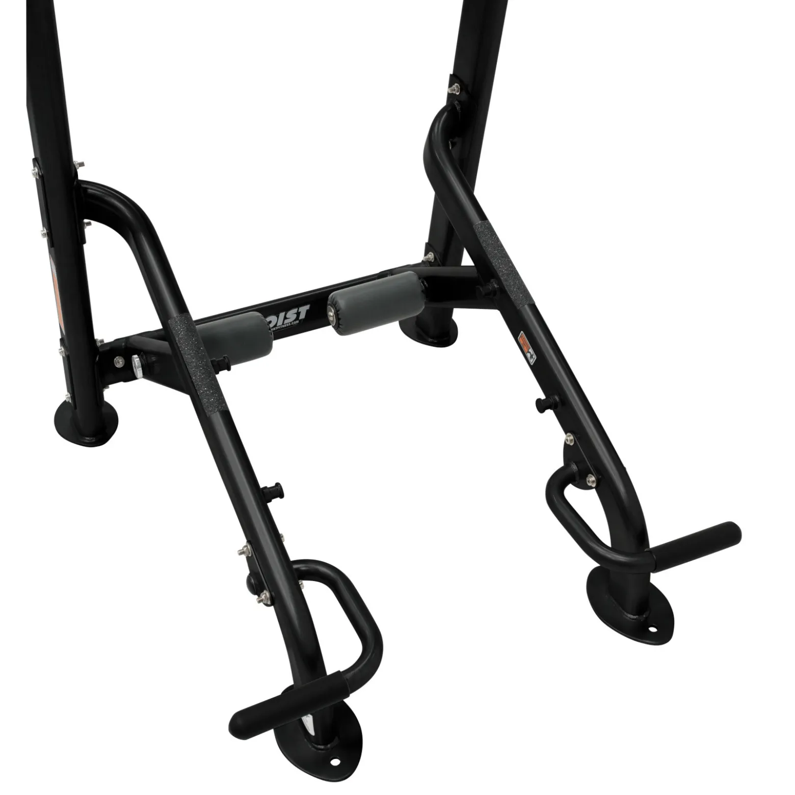 Hoist Fitness Klimmzugstation