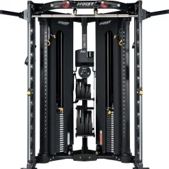 Hoist Fitness Kraftstation H-8