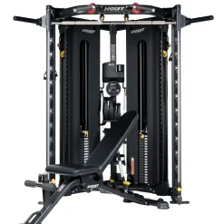 Hoist Fitness Kraftstation H-8