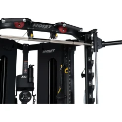Hoist Fitness Kraftstation H-8