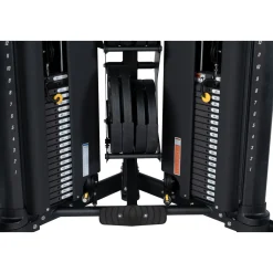 Hoist Fitness Kraftstation H-8