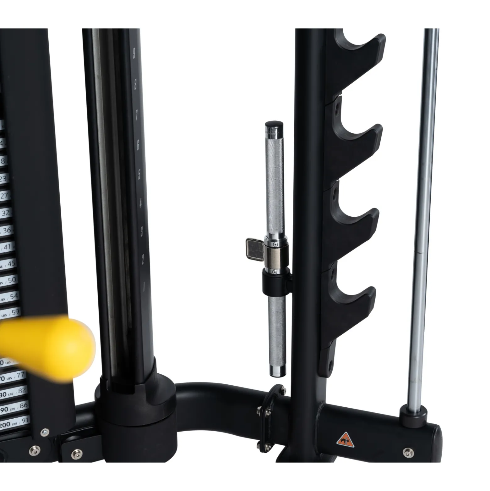 Hoist Fitness Kraftstation H-8