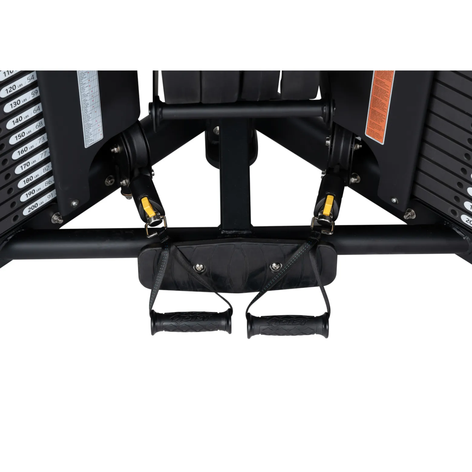 Hoist Fitness Kraftstation H-8