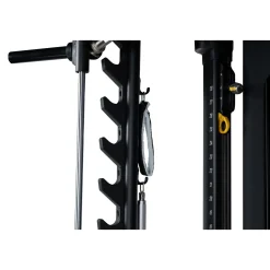 Hoist Fitness Kraftstation H-8