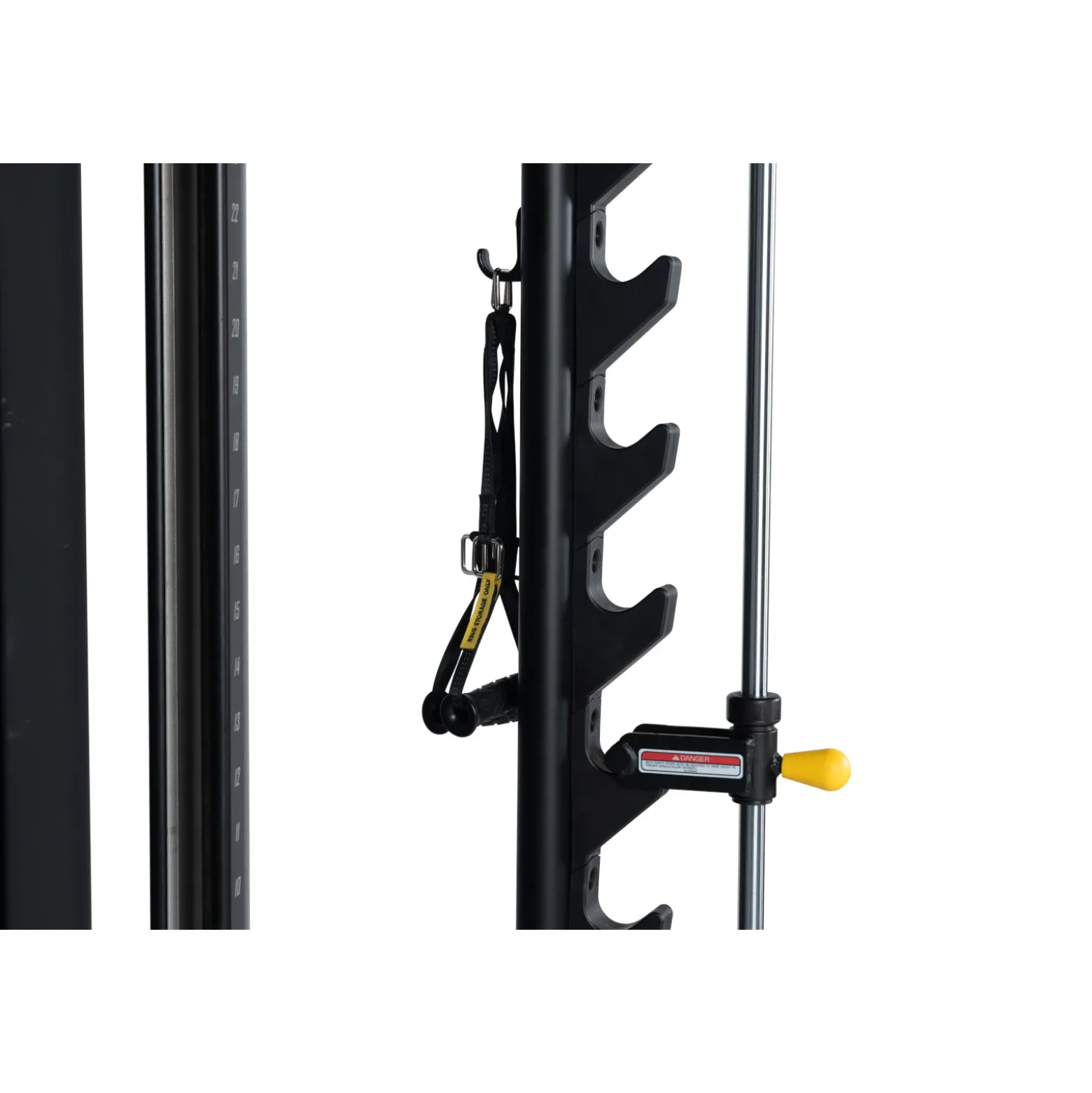 Hoist Fitness Kraftstation H-8