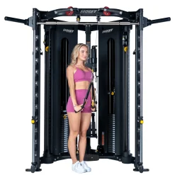 Hoist Fitness Kraftstation H-8