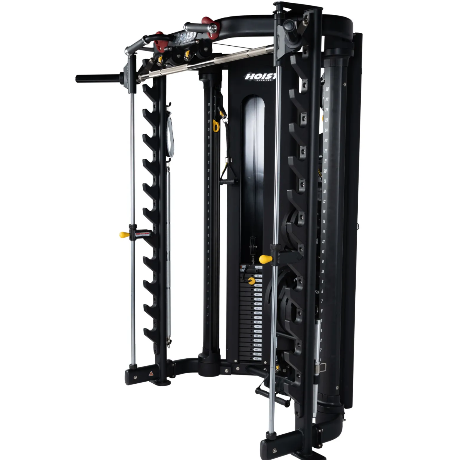 Hoist Fitness Kraftstation H-8