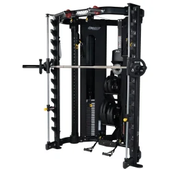 Hoist Fitness Kraftstation H-8