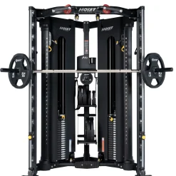 Hoist Fitness Kraftstation H-8