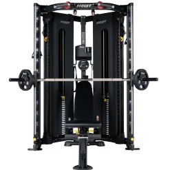Hoist Fitness Kraftstation H-8