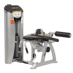 Hoist Fitness Kraftstation Prone Leg Curl RS (Ausstellungsstück)