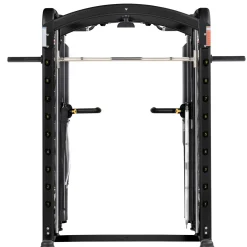 Hoist Fitness Kraftstation Mi7 Smith Ensemble