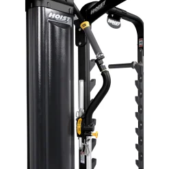 Hoist Fitness Kraftstation Mi7 Smith Ensemble