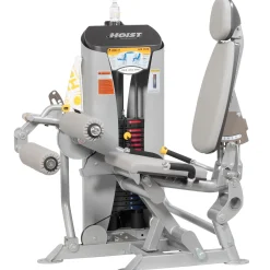 Hoist Fitness Kraftstation Leg Curl (Ausstellungsstück)