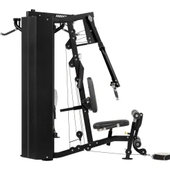 Hoist Fitness Kraftstation Multi H2200