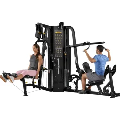 Hoist Fitness Kraftstation Multi H2200