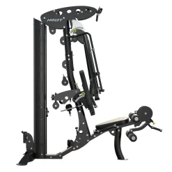Hoist Fitness Kraftstation V4 Elite