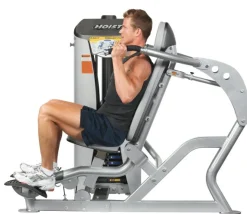 Hoist Fitness Kraftstation Shoulder Press RS