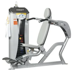 Hoist Fitness Kraftstation Shoulder Press RS