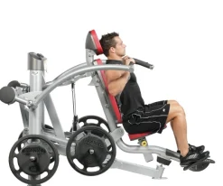 Hoist Fitness Kraftstation Shoulder Press RPL (Ausstellungsstück)