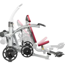 Hoist Fitness Kraftstation Shoulder Press RPL (Ausstellungsstück)