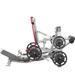 Hoist Fitness Squat Rack Hack Squat RPL (Ausstellungsstück)