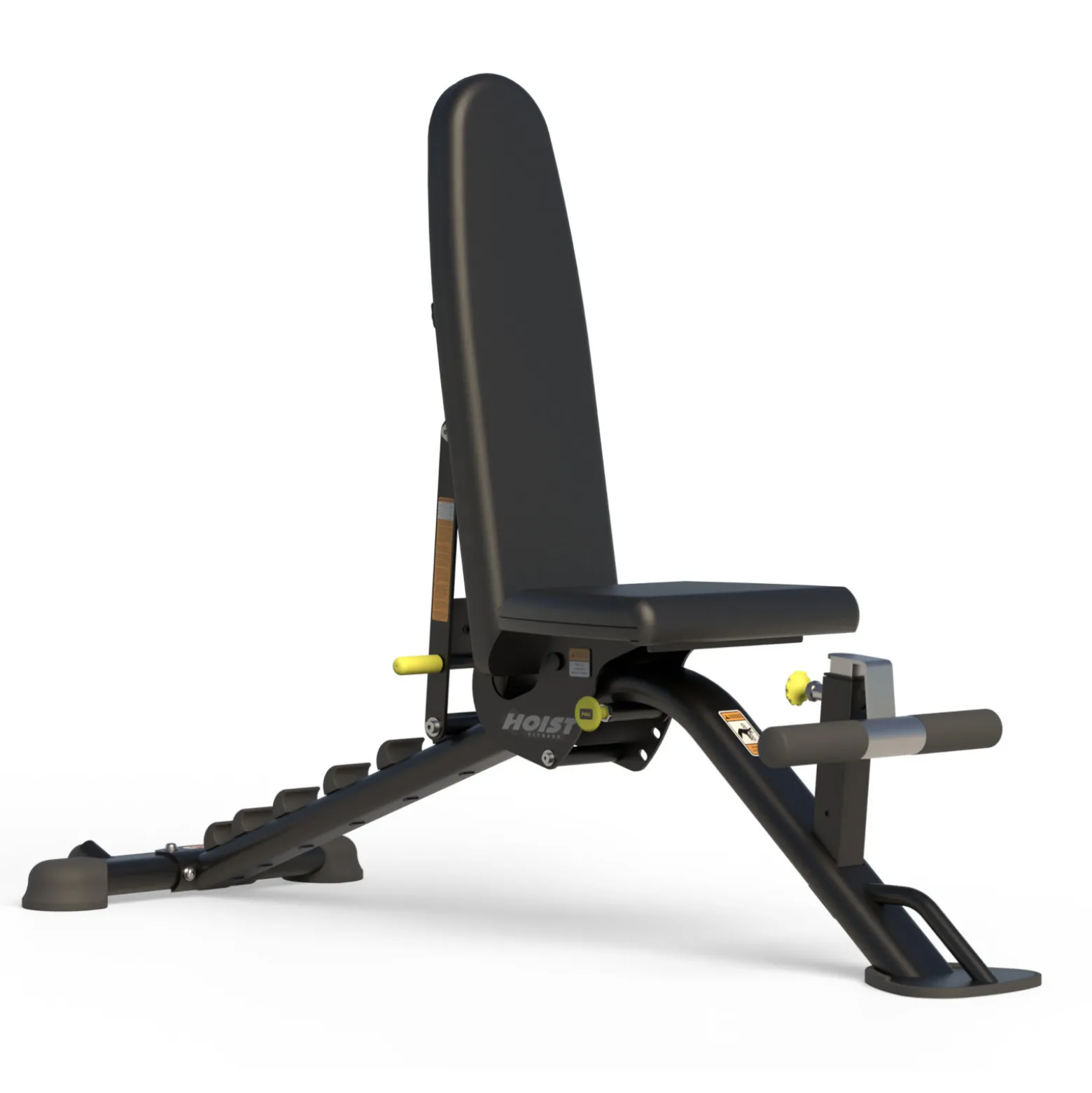 Hoist Hantelbank HF5165