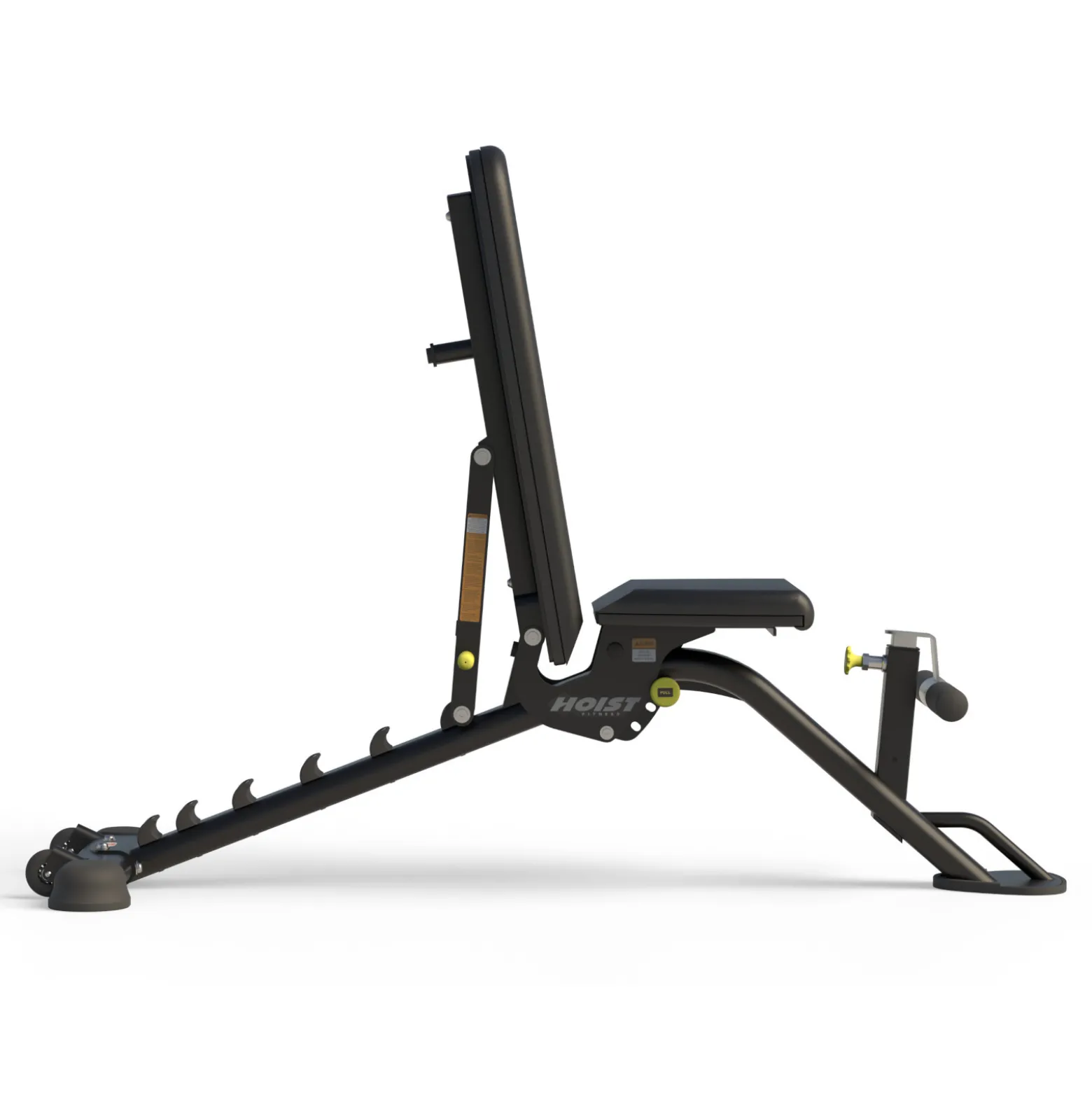 Hoist Hantelbank HF5165