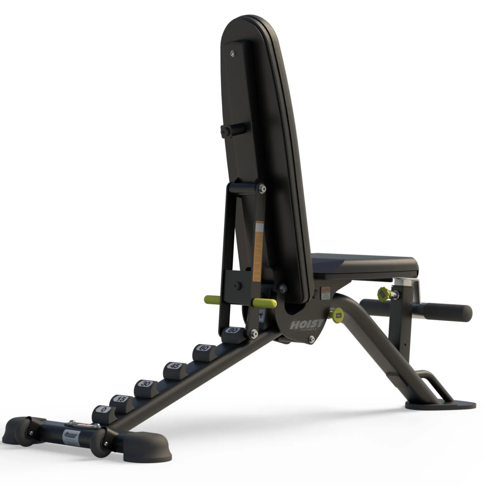 Hoist Hantelbank HF5165
