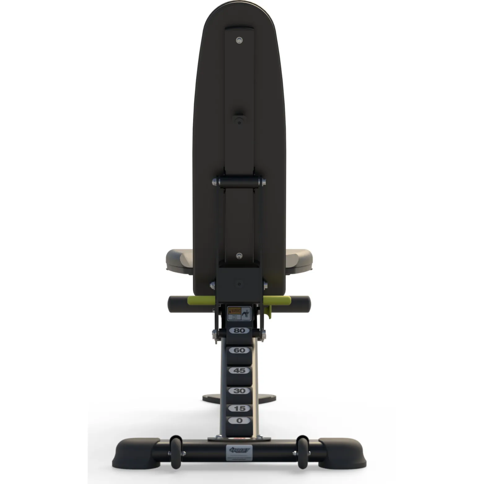 Hoist Hantelbank HF5165